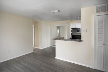 Modern Kitchen Property Image